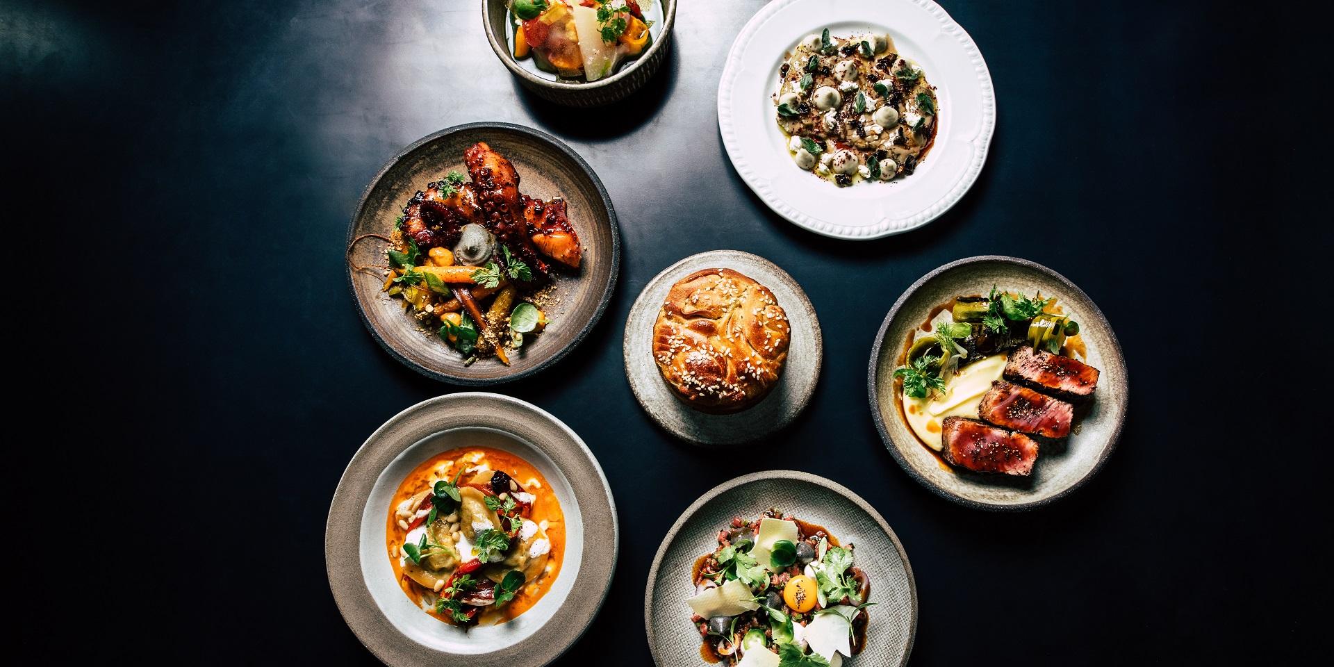 Chameleon – Luxury Restaurant Guide