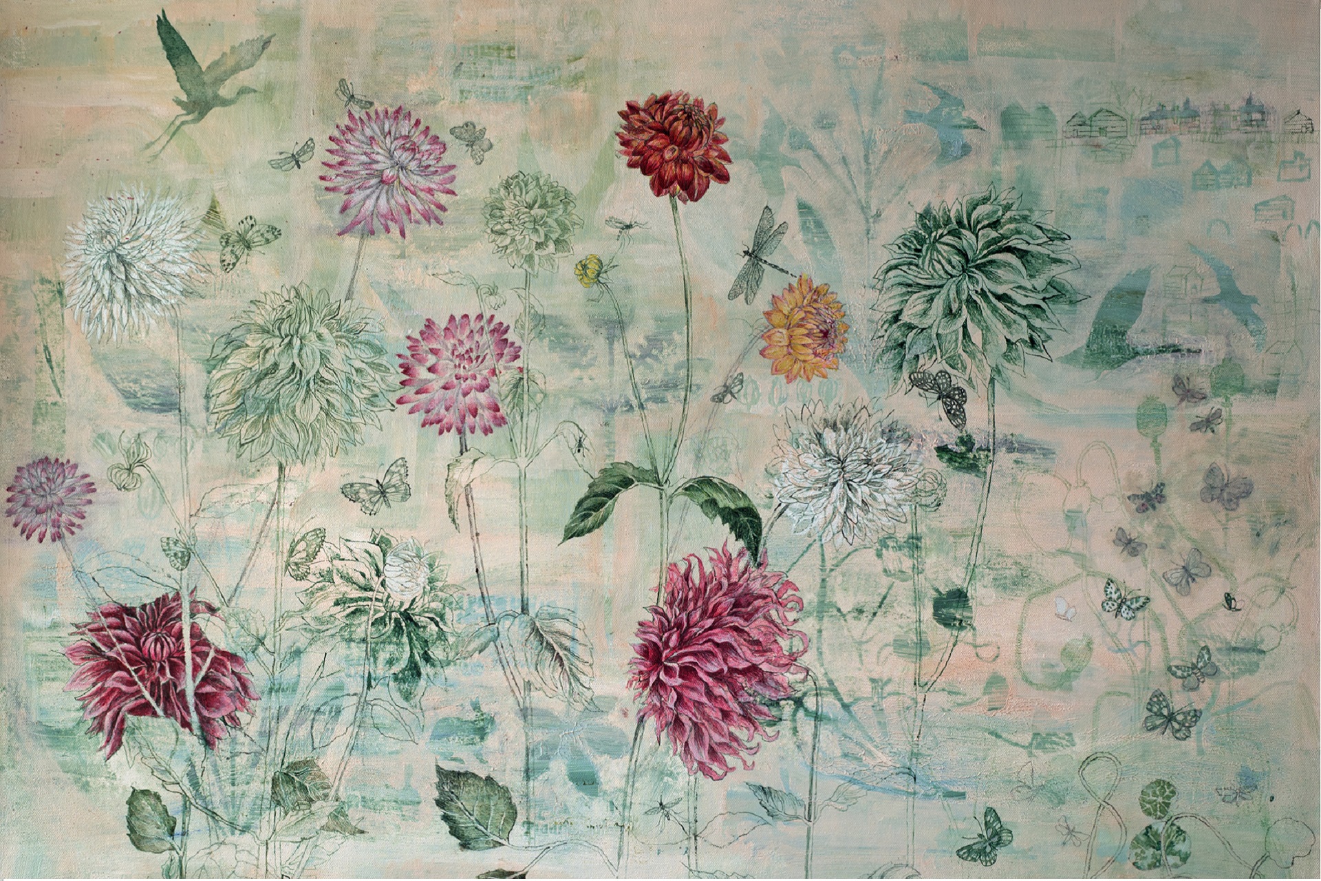 Dawn-Stacey--The-Hare-&-the-Tortoise