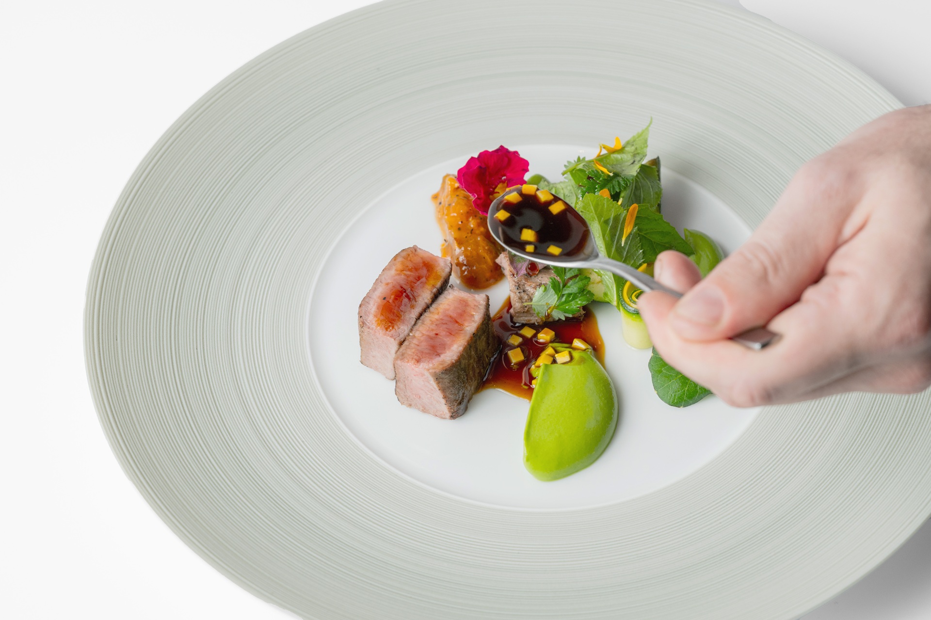 great-fosters-the-tudor-pass-luxury-restaurant-guide