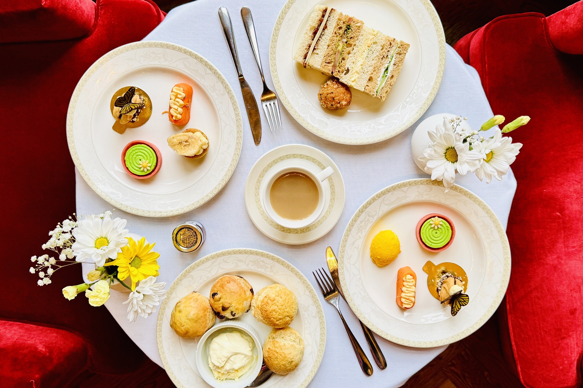 Homepage - Luxury Restaurant Guide