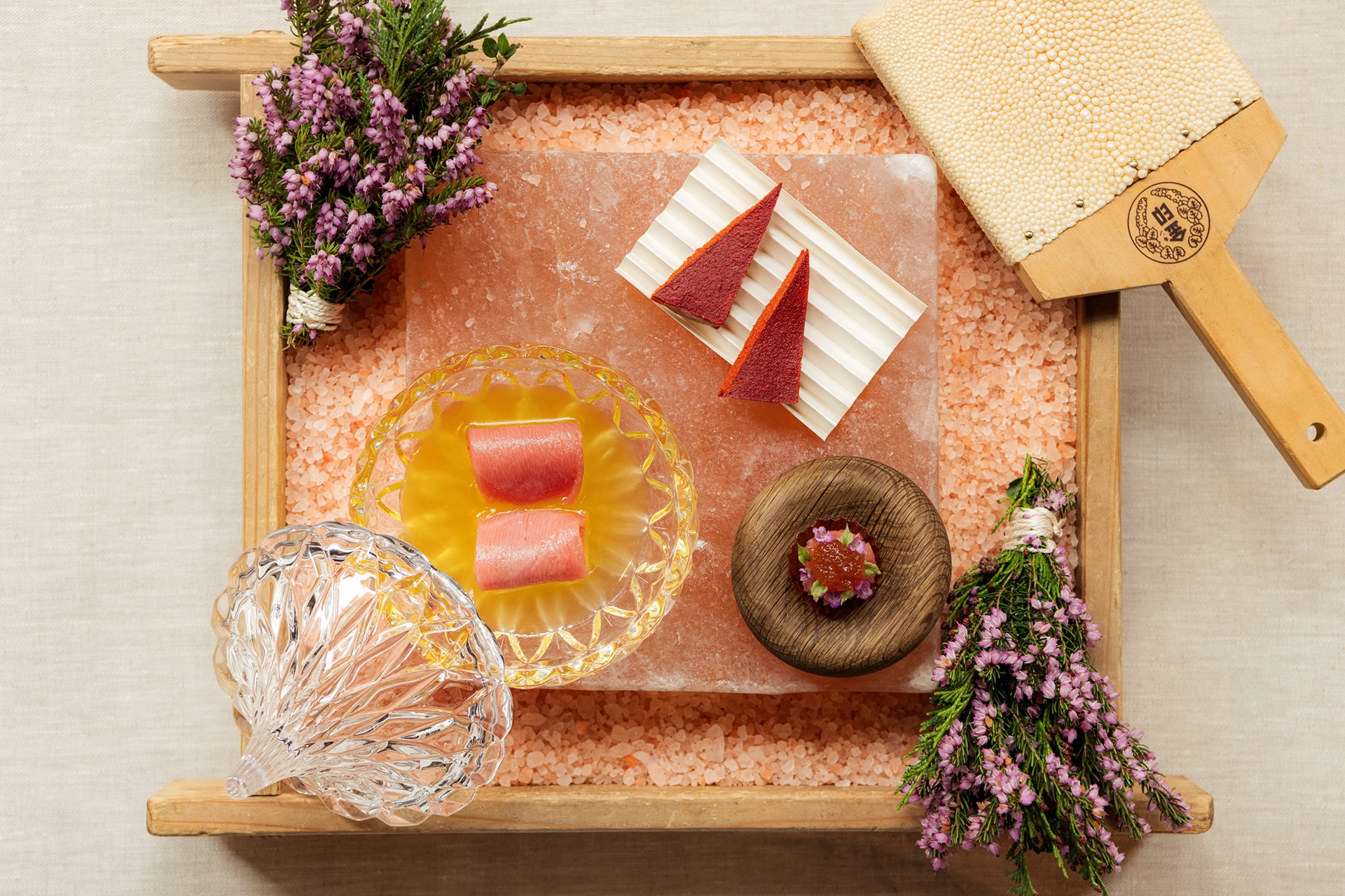 IGNI – Luxury Restaurant Guide