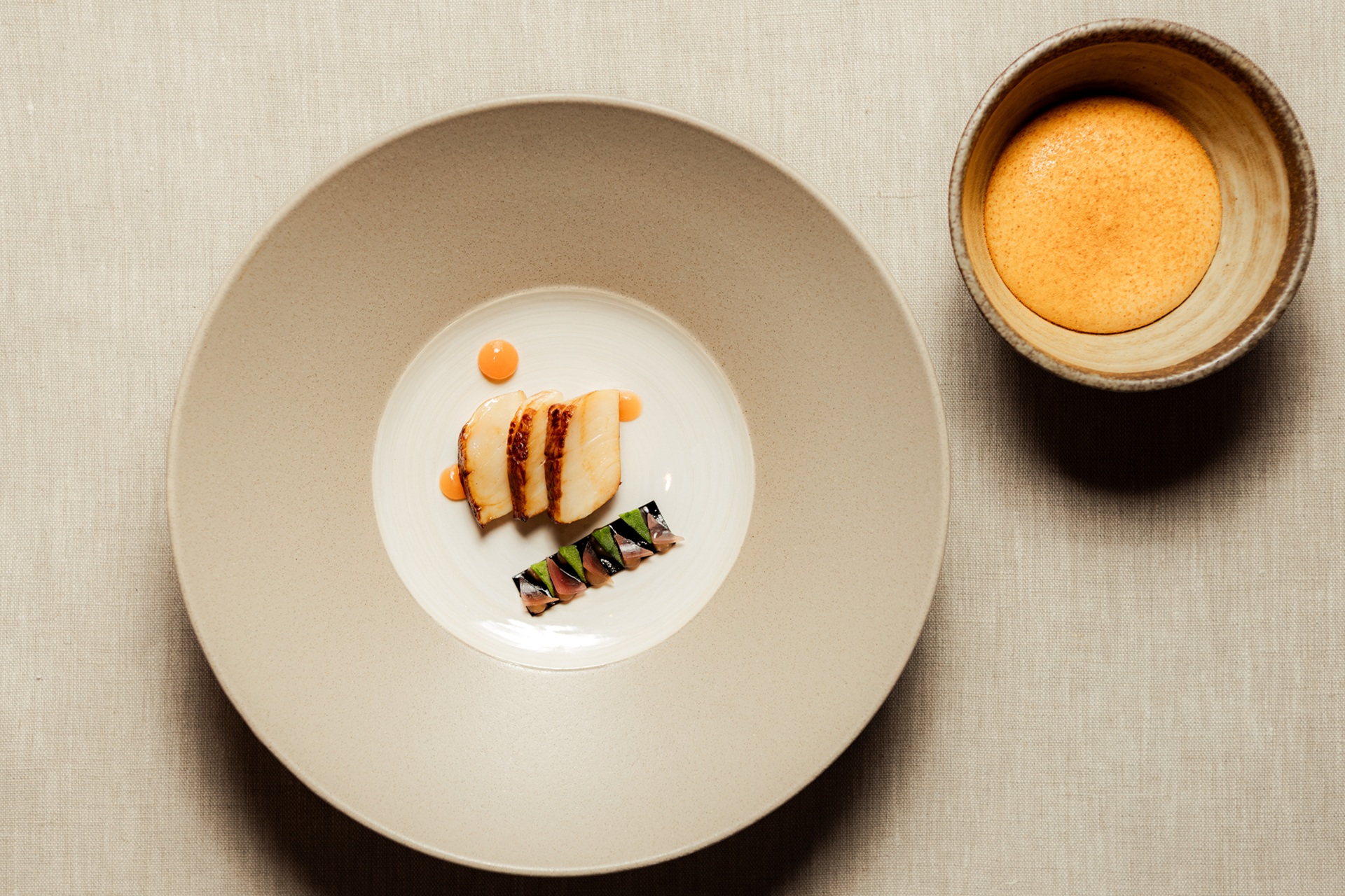 IGNI – Luxury Restaurant Guide